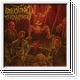 EMBRYONIC DEVOURMENT - Heresy of the Highest Order CD