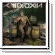 CYTOTOXIN - Nuklearth Digi CD