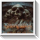 KRAANIUM - No Respect For The Dead CD
