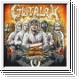 GUTALAX - The Shitpendables LP
