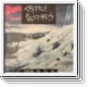 CRIPPLE BASTARDS - From '88 To '91 DLP (green-swirl)