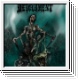 DEVOURMENT - Butcher The Weak LP (trans. Slime)