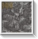 PERDITION TEMPLE - Merciless Upheaval LP (gold)