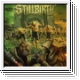 STILLBIRTH - Homo Deus Digi CD