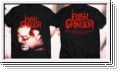 FLESH GRINDER - From Rotten Process...(XL) TS