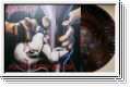 OBSCENITY - Suffocated Truth LP (Splatter)