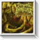 DROWNING IN FORMALDEHYDRE - Dead Blood Is The Thickest CD