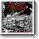 HATEFILLED - Destructive Downfall of Mankind CD