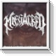 MASSACRED - Virulent Carnage Compilation Vol. 1 CD