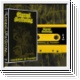 ETERNAL SUFFERING - Drowning In Tragedy Tape (yellow)