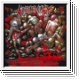 OBSCENITY - Perversion Mankind LP (Splatter)