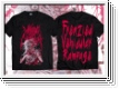 WAKING THE CADAVER - Frenzied Vehicular Rampage (XL) TS