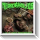 NECROAHOLICS - Les Glands Gourmands CD
