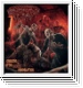 DISGORGED FOETUS - Obscene Utter GORE Annihilation CD